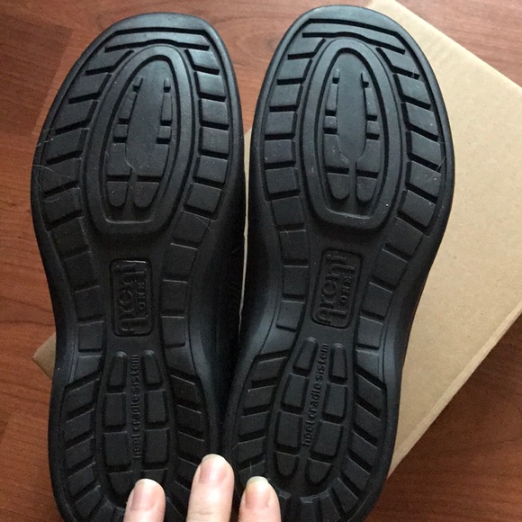 Pilgrim areni One therapeutic shoes - Picture 5 of 6